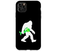 Bigfoot Holding an Alien Case for iPhone 11 Pro Max