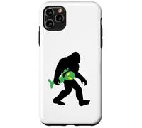 Bigfoot Holding an Alien Case for iPhone 11 Pro Max