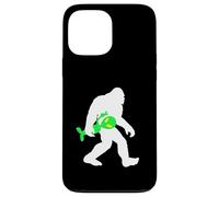 Bigfoot Holding an Alien Case for iPhone 13 Pro Max