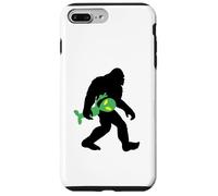 Bigfoot Holding an Alien Case for iPhone 7 Plus/8 Plus