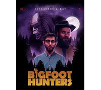 Bigfoot Hunters
