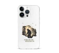 Bigfoot If They Ask You Never Saw Me Phone Case Cover Compatible with iPhone 15/15 plus/15 Pro/15 Pro Max Protective Shell