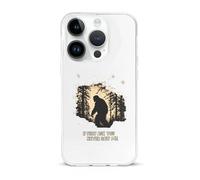Bigfoot If They Ask You Never Saw Me Phone Case Cover Compatible with iPhone 15/15 plus/15 Pro/15 Pro Max Protective Shell