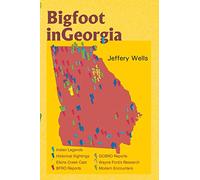 Bigfoot in Georgia