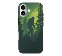 Bigfoot in The Forests Case Compatible with iPhone 17/17 Pro/17 Air