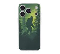 Bigfoot in The Forests Case Compatible with iPhone 17/17 Pro/17 Air