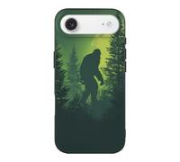 Bigfoot in The Forests Case Compatible with iPhone 17/17 Pro/17 Air