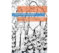 Bigfoot in the Garden: A Zentangle Coloring Adventure: 40 Playful Forest Patterns of Gardening, Laughter, and Mischief