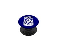 Bigfoot Is Real & I Believe PopSockets Adhesive PopGrip
