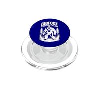 Bigfoot Is Real & I Believe PopSockets PopGrip for MagSafe