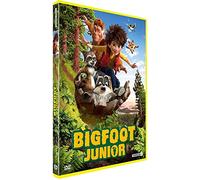 Bigfoot Junior