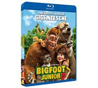 Bigfoot Junior