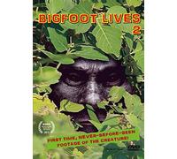 Bigfoot Lives 2