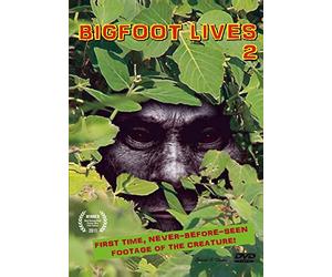 Bigfoot Lives 2