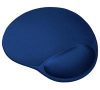 BigFoot Mouse Mat, Blue - 20426