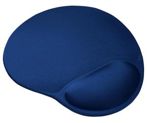 BigFoot Mouse Mat, Blue - 20426