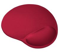 BigFoot Mouse Mat, Red - 20429