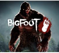 BIGFOOT PC Steam CD Key
