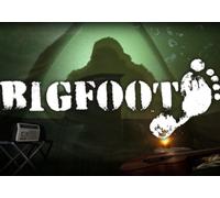Bigfoot (PC) Steam Gift - EU