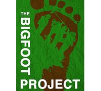 Bigfoot Project, The