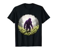 Bigfoot Sasquatch Legend Cryptid T-Shirt