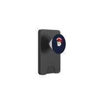 Bigfoot Sasquatch Yeti Funny Yeti Costume For Kids & Adult PopSockets PopWallet for MagSafe