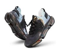 Bigfoot Snowstorm Men's Running Shoes 9women/7men（EUR40）