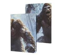 Bigfoot Snowstorm Tablet Case Compatible with ipad Pro/2016 ipad Pro (9.7in)