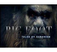 Bigfoot Tales of Darkness