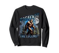 Bigfoot The Legend Sweatshirt