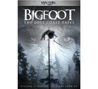 Bigfoot: The Lost Coast Tapes [DVD] [2012] [Region 1] [US Import] [NTSC]