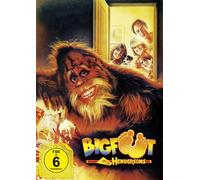 Dear, William - Bigfoot und die Hendersons