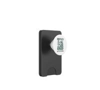 Bigfoot Undefeated Hide and S hampion PopSockets PopWallet for MagSafe