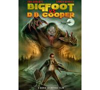 Bigfoot Vs D.B. Cooper [DVD] [US Import] [NTSC]