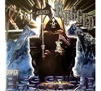 Bigg Grille Family - Vol. 1-Raw & Rugged