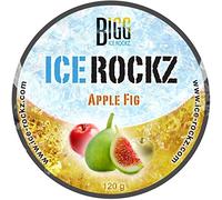 Bigg Ice Rockz Apple Fig - Steam Stones Without Nicotine