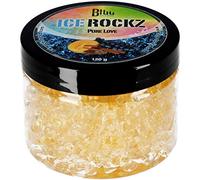 Bigg Ice Rockz Pure Love Steam Stones 120 gr for Shisha