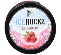 Bigg Ice Rockz Raspberry - Steam Stones Without Nicotine