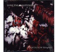 Bigg Jus - Plantation Rhymes/Gaffling Whi [Vinyl Maxi-Single] [VINYL]