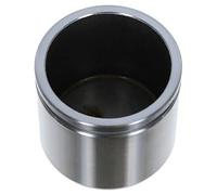 Bigg Red - Brake Caliper Piston - Front Left & Right - Fits Standard LUCAS/GIRLING Single 60mm Piston Calipers - 53mm Height x 60mm dia - Compatible with Select Models - 236011