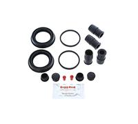 Bigg Red - Brake Caliper Seal Repair Kit - Fits ATE Single 48mm Piston Calipers