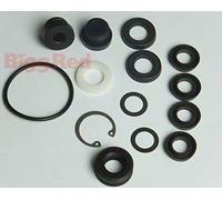Bigg Red - Brake Master Cylinder Seal Repair Kit - Fits ATE/FAG Cylinders with 20.6mm Bore Size - Compatible with Select Models - 120009