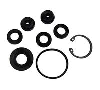 Bigg Red - Brake Master Cylinder Seal Repair Kit - Front - Fits BENDIX-BOSCH type Master Cylinders with 23.8mm Bore Size - Compatible with Select Models - 1398