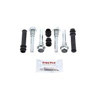 Bigg Red - Rear Brake caliper Slider Pin Kit - Compatible with Land Cruiser 1993 Onwards