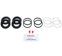 Bigg Red - REAR L or R Brake Caliper Seal Rebuild Repair Kit - Fits VOLVO 140, 160, 240, 260 (ATE)