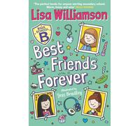 Bigg School: Best Friends Forever by Jess Bradley Paperback Book