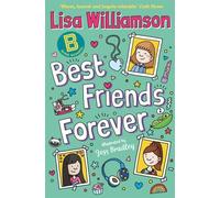 BIGG SCHOOL BEST FRIENDS FOREVER by WILLIAMSON, LISA Paperback Self Help