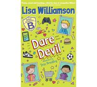 Bigg School: Dare Devil