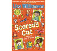 Bigg School: Scaredy Cat