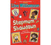 Bigg School: Stepmum Showdown
